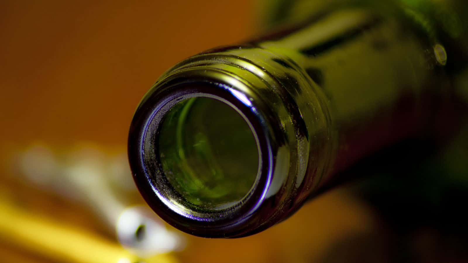 Comment conserver une bouteille de vin ouverte ?