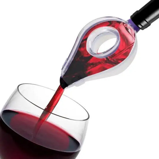 Aérateur de Vin Lebrun – Cuisine Addict, Achat, Vente