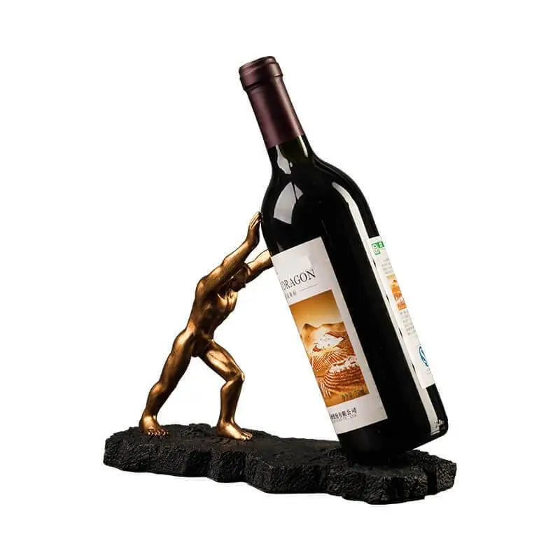 Set accessoires à vin du sommelier Air Luxe - coffret vin - InnovMania