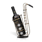 Porte Bouteille Original Saxophone | Sommelier Prestige