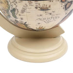 Range Bouteille Globe | Sommelier Prestige