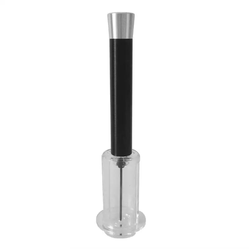 Pompe à air portable Ouvre-bouteille de vin Pin Cork Remover Pneumatique  Tire-bouchon Gadget